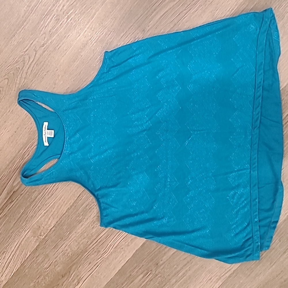 American Eagle Tank XS